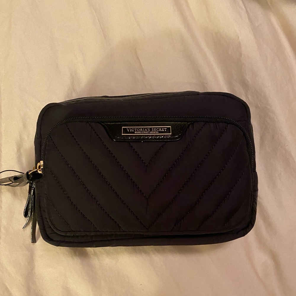 Victoria’s Secret makeup bag